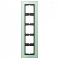 JUNG LSP985GLAS