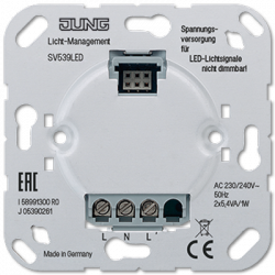 JUNG SV539LED