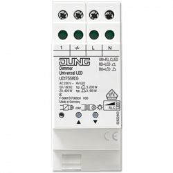 JUNG UD1755REG
