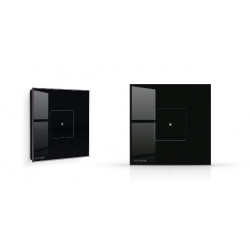 TELETASK TDS12019BL
