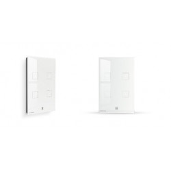 TELETASK TDS12021WH
