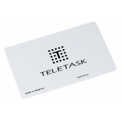 TELETASK TDS12202