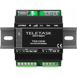TELETASK TDS13530
