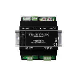 TELETASK TDS13621