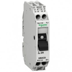 SCHNEIDER GB2CD09