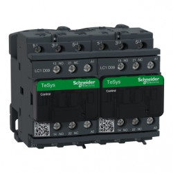SCHNEIDER LC2D09B7