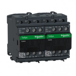 SCHNEIDER LC2D09BD