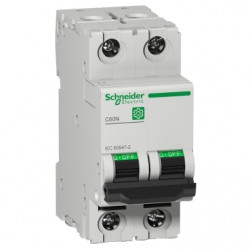 SCHNEIDER M9F12232