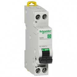 SCHNEIDER M9P22602