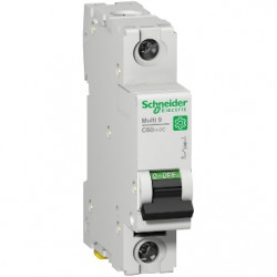 SCHNEIDER M9U21163