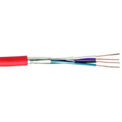CABLE TVVF1X4X0.8