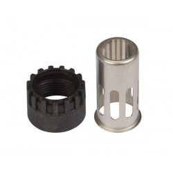 GAS/PRO/SP2