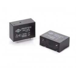 VR10V121C