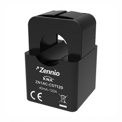 Zennio ZN1AC-CST120