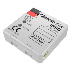 Zennio ZN1CL-IRSC