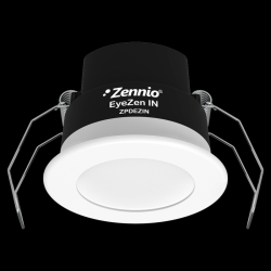 Zennio ZPDEZINW