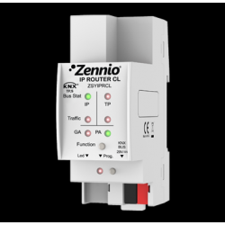 Zennio ZSYIPRCL
