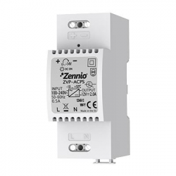 Zennio ZVP-ACPS