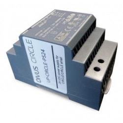 DIVUS UP-CIRCLE-PS24