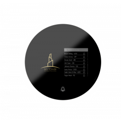 DIVUS UP-CIRCLE-TOWER