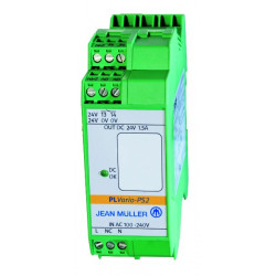 JEANMÜLLER E3010031