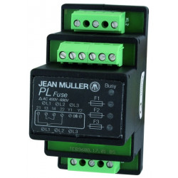 JEANMÜLLER E9100000