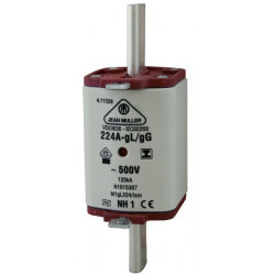 JEANMÜLLER N1015207