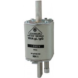 JEANMÜLLER N1085224