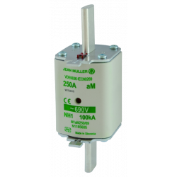 JEANMÜLLER N1184305