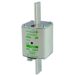 JEANMÜLLER N4187200