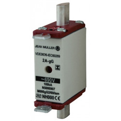 JEANMÜLLER N5082907