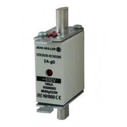 JEANMÜLLER N5083505