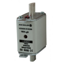 JEANMÜLLER N5083805