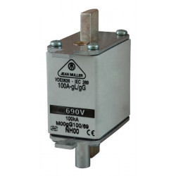 JEANMÜLLER N5084110