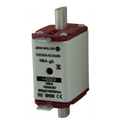 JEANMÜLLER N5084307