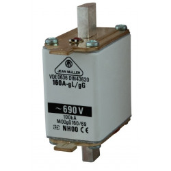 JEANMÜLLER N5084616