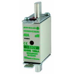 JEANMÜLLER N5181405