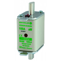 JEANMÜLLER N5184616