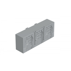 JEANMÜLLER T8033030