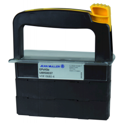 JEANMÜLLER U8950037