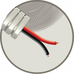 FLEX FLEX FE16HF2X25