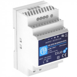 EREA DR-SPS-M-60W24V/BTE