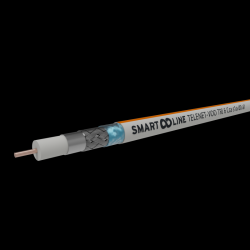 CABLE COAX INT VOO + TELENET