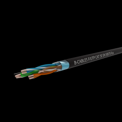 CABLE UTP CAT 5E
