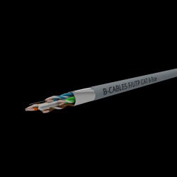 CABLE UTP CAT 6