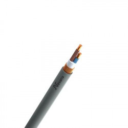 CABLE XFVB3X2.5