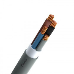 CABLE XVB3X240+120