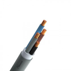 CABLE XVB3X50+25
