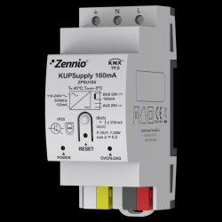 Zennio ZPSU160