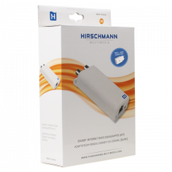 HIRSCHMANN 695020693